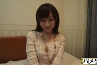 ハメ撮りケンちゃん 天然パイパンのハーフギャル＋メルヘンなエロエロな女の子 ノア ミサコ