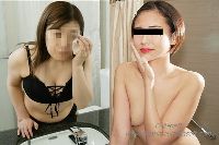 天然むすめ すっぴん素人 矢吹宇蘭＋知念真紀