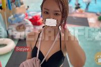 FC2PPV-4808440 アイドル研修生の女の子をプールデートで中出し漬け