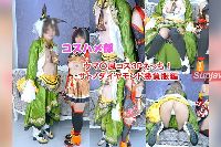 FC2PPV-4815216 【無】【秘密のウ〇ぴょいコスプレオフパコ】３Pウ〇ぴょいサ○ノダイヤモンド勝負服コス編！仲良しレイヤーちゃん達と濃厚中出しエッチ！