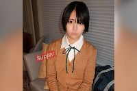 FC2PPV-4815731 無修正＜黒髪ショートボブEカップ！背徳感ある儚げな18喘ぎ声かわいい＞AFTERclass個撮ゴム外したナマ挿入に理性ブッ飛び〜濃厚中出ししてきました