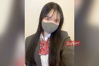 FC2PPV-4816114 【初撮り】お人形さんのような才色兼備のスレンダー美女さくらちゃん！某有名モデル事務所の金の卵に初中出ししてきました！