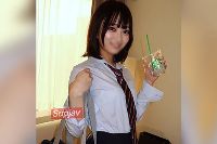 FC2PPV-4819752 ＜無修正＞坂道系清楚系美人はどんな欲望も受け入れてくれる！【制服&スク水】着衣のままチンポしゃぶらせ美オマンいじって密着生ハメ!ホテルお籠もり中出し！