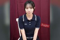 FC2PPV-4830787 ★顔出し★素人さんがえっちな事をしにやってきた！ケース＃116　スタイルよくてアイドルみたいっ♪カフェ巡りが趣味の激カワJD　つぐみちゃん（21）の場合 【エーロン・マスク】