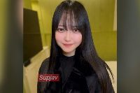 FC2PPV-4836468 【無】黒髪ロング×女優顔！！ 福◯遥似の王道清楚美人が舌さばき優勝で大量中出し！！ 【素人大臣】