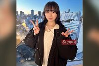 FC2PPV-4844878 【初撮】【潮吹】Hカップ色白の天然美巨乳ムスメ。「あぁ...イク...！」巨根に豊満ボディーをしっかり教育され、　喘ぎながら何度も痙攣。ピクピクして感度抜群な敏感マンコに中出し。 【素人Rendezvous】