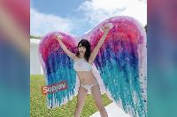 FC2PPV-4852091 みなちゃんありがとう 僕のある決意を決めた生粋のアイドルとの３泊４日完全プライベート映像を限定公開 第９話 Part2 【無敵な男】