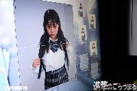 FC2PPV-1851396 【個撮40】完全顔出し18歳になりたてのパイパンJ〇リフレ嬢に中出し【進撃のごろうまる】