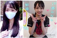 FC2PPV-1955351 ?貴方のハートにラブ注入?アイドル系美少女みなみちゃん+FC2PPV-2018366 みなみちゃんに〇校生に戻ってもらって好き放題してみた【百花繚乱】