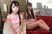 FC2PPV-3111154 未来ちゃんとデートからの濃厚エッチ+FC2PPV-3111155 未来ちゃんがメイドににナースに最後は【美女革命】