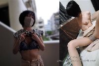 FC2PPV-3584108 【野外・ハメ撮り】美人人妻が時間がないというので、外でハメ撮り利息回収。+FC2PPV-3601855 【ハメ撮り・中出し】外でサクッとの後に、