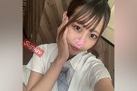 FC2PPV-4124788 美白スレンダーFカップ！最高ランクの超かわいい！天真爛漫で超名器の好感度♪2回り以上のオジサン精液を膣奥孕ませ中出し2連発！さらに美顔でフェラチオ口内射精！【ハメ撮りランキング】