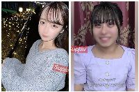 FC2PPV-4473499 【連続中 出し/妊娠】アナウンサー志望の清楚系美女+FC2PPV-4661662 4/8 まで 限定 配信！明るくて無邪気な 天使のように【じょうねつかかく！ (弟)】