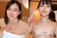FC2PPV-4510548 【無】最強のビジュアルの美女+FC2PPV-4513137 【無】 脅威の小顔！色白の均整のとれた真っ白純白ボディー【ハメ撮りランキング】