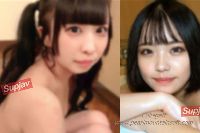 FC2PPV-4533128 【無】めちゃくちゃ可愛い小柄女子+FC2PPV-4534539 【無】ボブヘアー似合いすぎ！めちゃくちゃ可愛いお顔【ハメ撮りランキング】