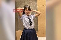 FC2PPV-4533478 シン・美女革命　制服コレクション第1弾！！ Part2【美女革命】