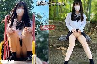 FC2PPV-4545169 【個撮106】顔出し18歳のパイパンリフレ嬢 初ハメ撮りでくぱぁ野外露出と中出し後は何度も再注入後くぱぁ観察 期間限定4000pt→2000pt【進撃のごろうまる】