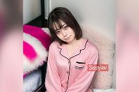 FC2PPV-4579023 高画質特典　本編顔出し【無修正】おじさん大好きな19歳ショートカットの女の子。敏感過ぎてキツマン深イキッ！ビクビク痙攣【ぐちょぐちょ素人がーる】