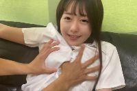 FC2PPV-4585290 【無】「やめてください///」仕事終わりの若奥様と浮気SEX 【初モノ】さきちゃん　23歳【百花繚乱】