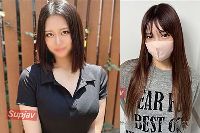 FC2PPV-4587319 【無】【NTR中出し】ふわふわおっぱいの18歳+FC2PPV-4597826 【無】【中出し】イチャイチャ前戯で愛液ダラダラの変態【僕のハメ撮り日誌】