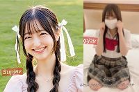 FC2PPV-4658854 大人気アイドルグループFと同じプロダクションで+FC2PPV-4805327 アイドルデビュー決まりました。超絶美女18歳【美女革命】
