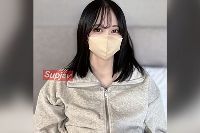 FC2PPV-4715665 待ちに待った美女の新作！【無】【中出し2回戦】レジェンド級のアイドル顔の美女と再会。デカ尻好きにはたまらない。いっぱいキスして、たっぷり中出し。※特典あり【僕のハメ撮り日誌】