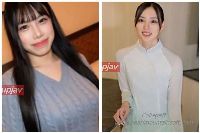 FC2PPV-4719377 【無】地方局の巨乳女子アナ系Ｈカップ女性+FC2PPV-4721322 【無】最強ビジュアルのスレンダー美女【ハメ撮りランキング】