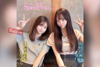 FC2PPV-4766341 ※本日限り【歴代最高作】奇跡の出演！方言が可愛い幼馴染のﾊｰﾚﾑ３P解禁?初めてのレズsexに照れながらもW潮吹き＆W中出し。。【クズの本懐。】