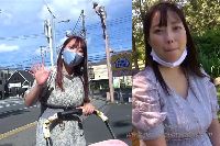【素人】ヘアスタイリストを目指して活躍する巨乳ちゃん。実はめちゃめちゃエッチなコでした。【バレ】3-2