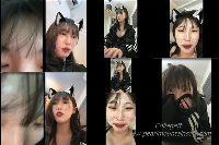ドM美乳むすめのエッチなインスタライブ26本フルセット！14時間にわたる衝撃の配信内容を完全収録8-2