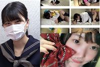 19才になった杏花ちゃんと初めてのマスク撮影！(モザイク)【シロートエキスプレスZ】+スーパースリム＆ロリロリのNANAMIちゃん、男性経験1人なのに撮影に興味あって来ちゃった！いつの間にかマスクはどこかへ！(モザイク)【シロートエキスプレスZ】