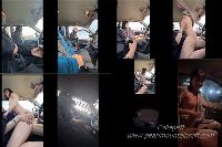 【早期削除】車内セックスまとめ5-3