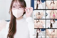 【最新98多め】オッパイが素敵なスレンダー美人のクパオナLive（総時間1時間40分）