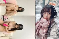 土日限定！SNS総フォロワー30万人の現役アイドルとZoomオナニー?完全保存版