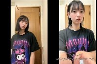 話題のかわいい子の動画5-4