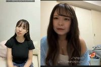 【短期販売】乱れ桜アイドルZOOMおなにー4名収録(A)3-2