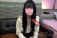 FC2PPV-2583964 黒髪ロングの色白スレンダー。日本人形のようなカフェ店員を忘れ物をしたふりして口説きましたｗ【レッド・D・キング】