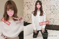 FC2PPV-2605786 容姿端麗な芸能人美女が顔出しハメ撮り+FC2PPV-2677411 【激レアな例の子】限界まで粘って出演決定【レッド・D・キング】